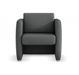 Sofa Single Seater | Blue Crown Furniture