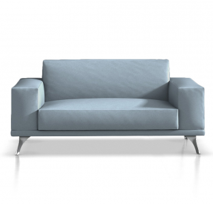 Sofa Two Seater BCFML78 | Blue Crown Furniture
