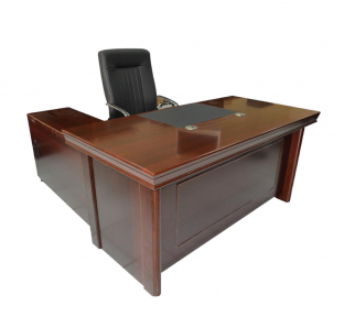 MES 1830 Executive Desk | Blue Crown Furniture