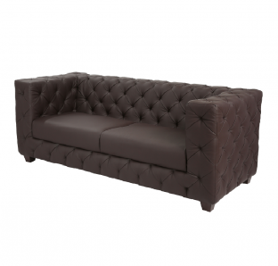 Index Two Seater Sofa | Blue Crown Furniture