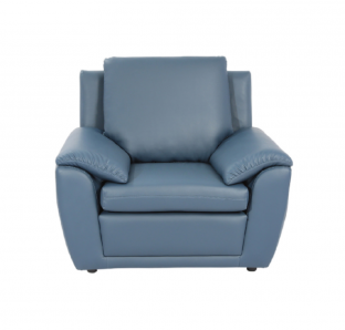 Dima Single Seater Sofa | Blue Crown Furniture