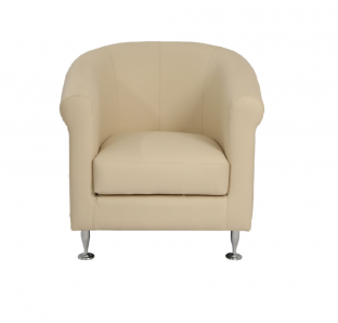 Dona Single Seater Sofa | Blue Crown Furniture