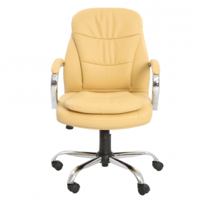 Minister Medium Back Chair | Blue Crown Furniture