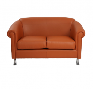 Diva Two Seater Sofa | Blue Crown Furniture