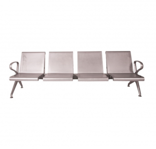 Innova Four Seater Bench | Blue Crown Furniture