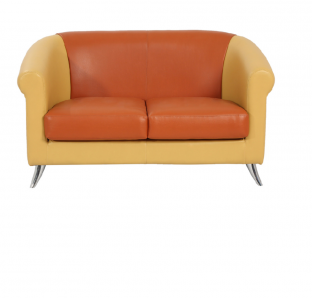 Pearl Two Seater Sofa | Blue Crown Furniture