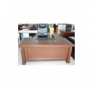 Mb 3921 | L Shaped Executive Table | Limited Stock
