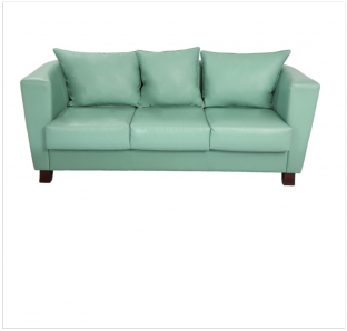 Queen Three Seater Sofa | Blue Crown Furniture