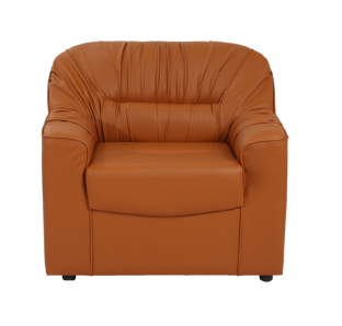 Taboora Single Seater Sofa | Blue Crown Furniture
