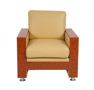 Techno W/Wood Sofa | Blue Crown Furniture