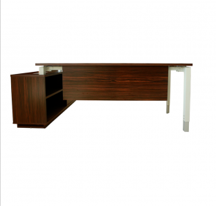 BFT-1204 Executive Desk | Blue Crown Furniture