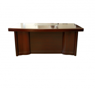 MES 2208 Executive Desk | Blue Crown Furniture