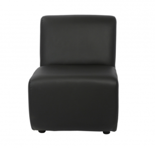 Coco Single Seater Sofa | Blue Crown Furniture