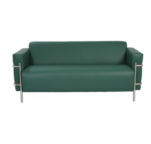 Crevalli Three Seater Sofa | Blue Crown Furniture