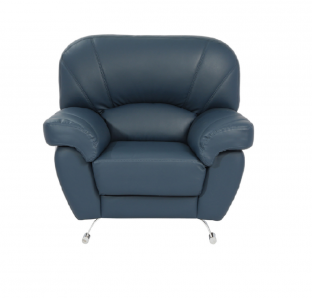 Dandy Single Seater Sofa | Blue Crown Furniture