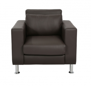 Ohera Single Seater Sofa | Blue Crown Furniture