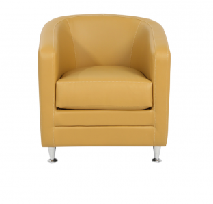 Marsa Single Seater Sofa | Blue Crown Furniture