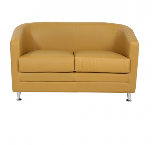 Marsa Two Seater Sofa | Blue Crown Furniture