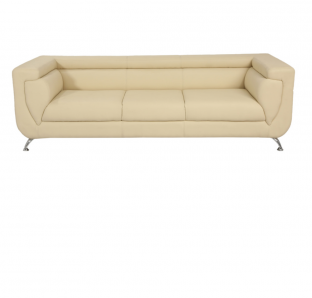 Nicole Three Seater Sofa | Blue Crown Furniture