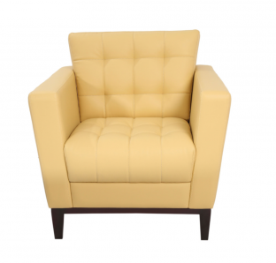 Prince Single Seater Sofa | Blue Crown Furniture