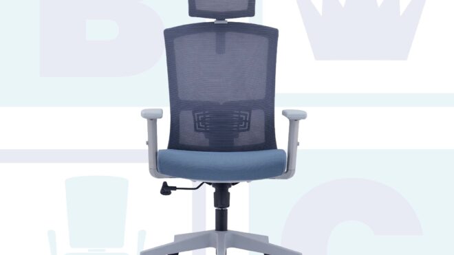 U-037A-HS Grey Frame