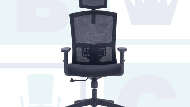 U-037A Black Frame