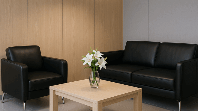 Anny Sofa