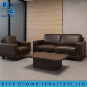 Boss Sofa