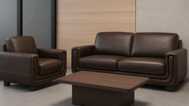 Boss Sofa
