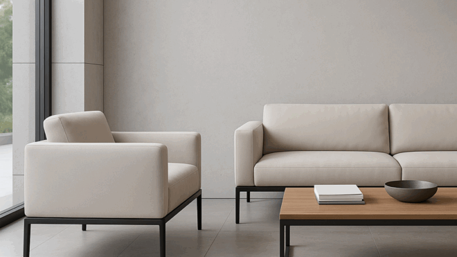 Canon Sofa