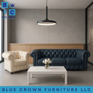 Chesterfield Sofa