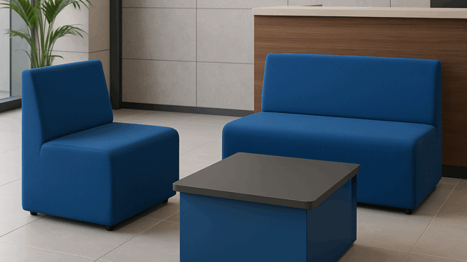 Cocoo Sofa
