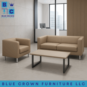 Cube Sofa