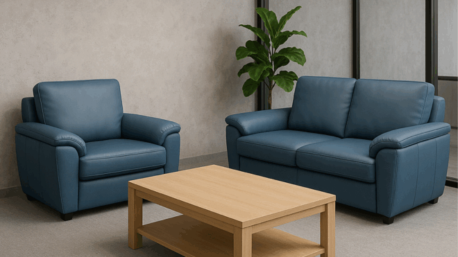 Dima Sofa