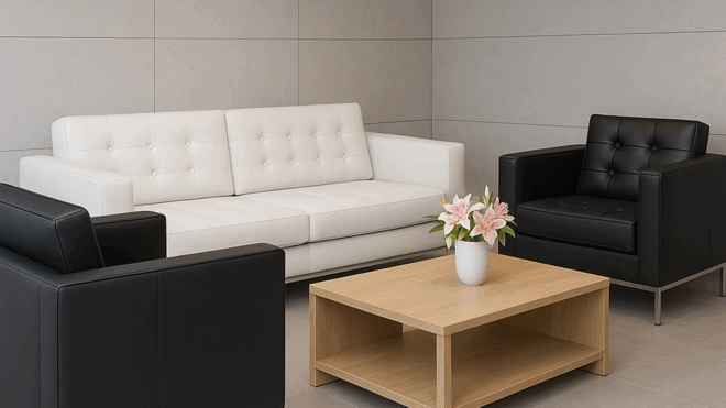 DNA Sofa