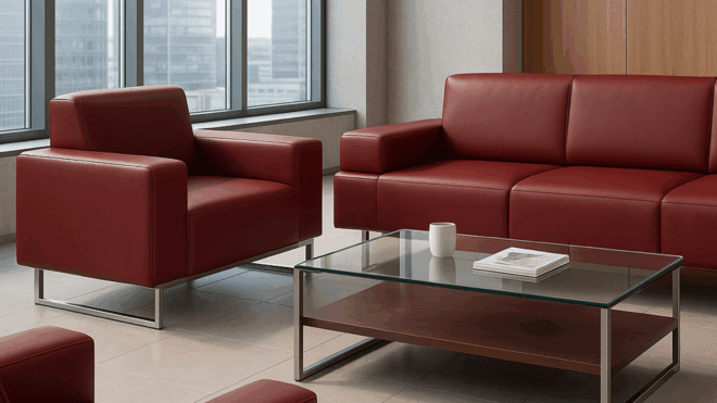 FEX Sofa