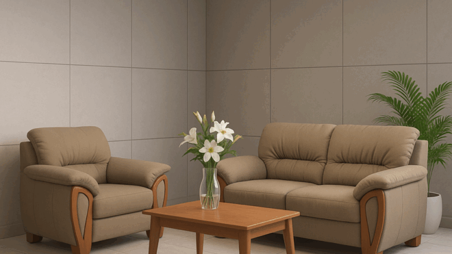 Flex Sofa