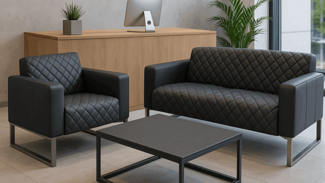 Flow Sofa