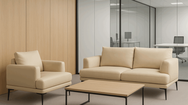 Forte Sofa