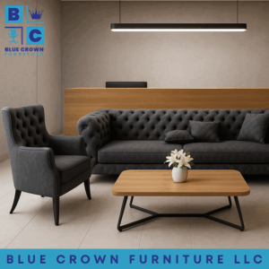 Frame Sofa