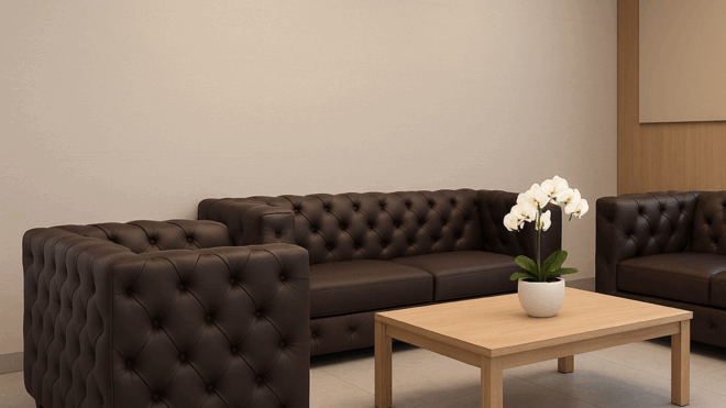 Index Sofa