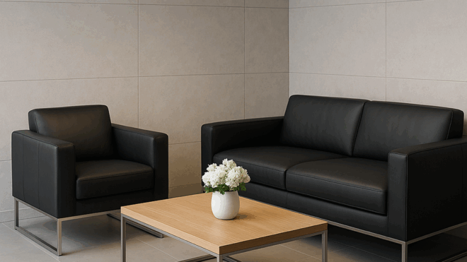 Layli Sofa