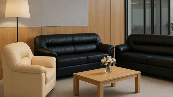 Liza Sofa