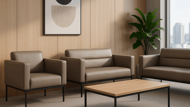 Lorenzo Sofa