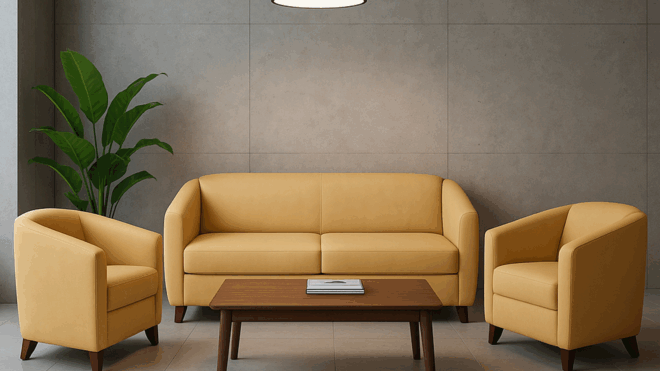 Marsa Sofa