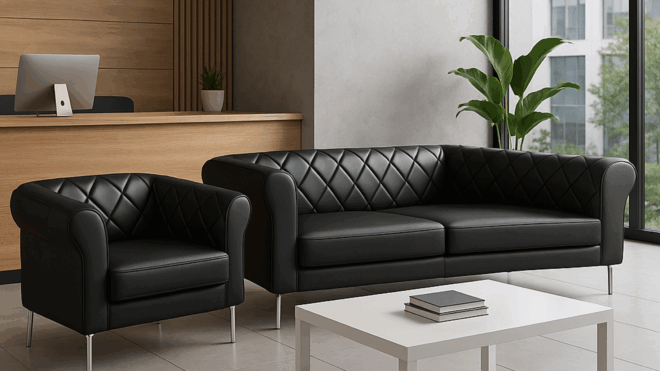 Pearl Sofa