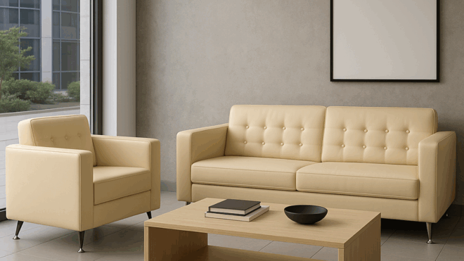 Roma Sofa