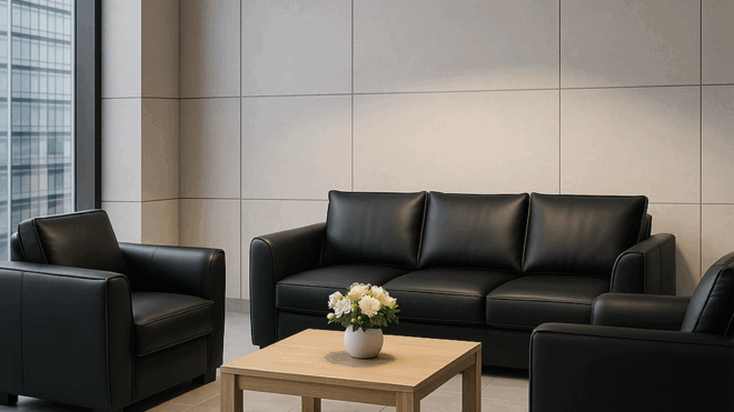 Sailor Sofa