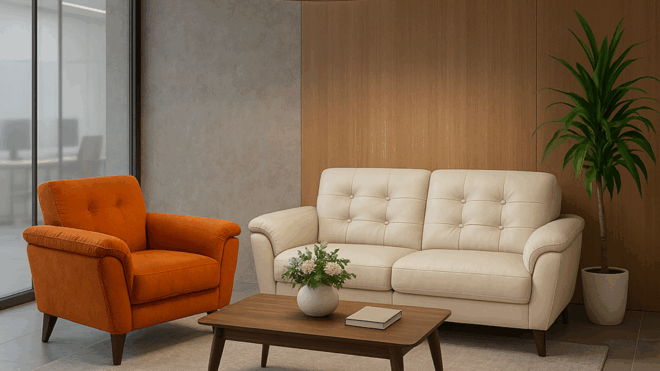 Sophia Sofa