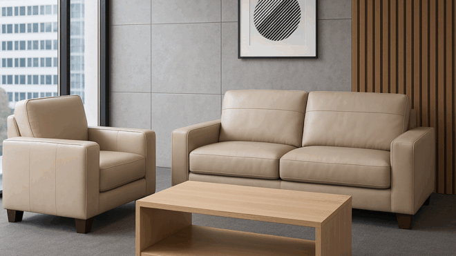 Star Sofa